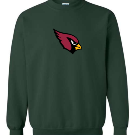 Arizona Cardinals Inspired Unisex Sweatshirt