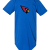Arizona Cardinals Baby Bodysuit Infant Football Fan One-Piece