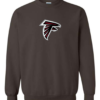 Atlanta Falcons Inspired Unisex Sweatshirt
