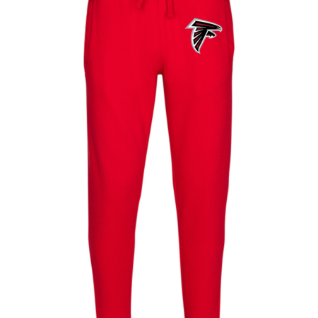 Atlanta Falcons Logo Joggers Sweatpants
