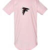 Atlanta Falcons Baby Bodysuit Infant Football One-Piece Outfit