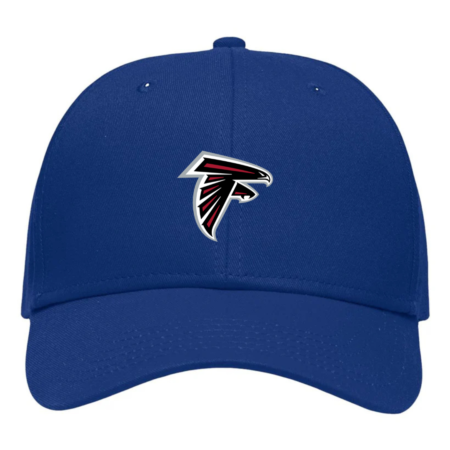 Atlanta Falcons Logo Classic Baseball Cap