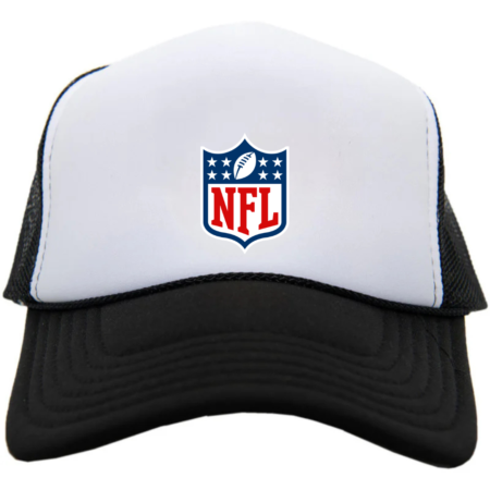 NFL Inspired Trucker Cap