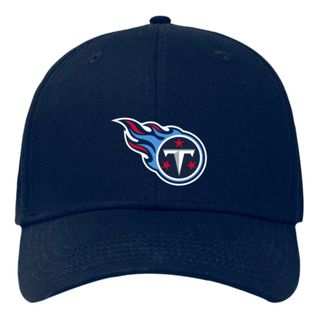 Tennessee Titans Logo Classic Baseball Cap