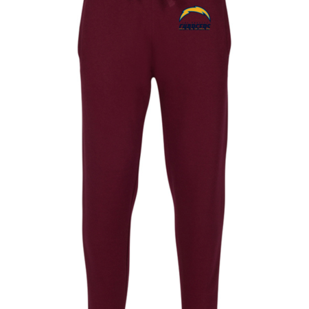 Los Angeles Chargers Logo Joggers Sweatpants