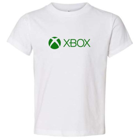 Classic Xbox Logo Men’s T-Shirt