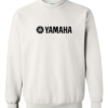 Yamaha Inspired Unisex Sweatshirt