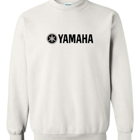 Yamaha Inspired Unisex Sweatshirt