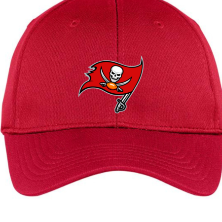 Tampa Bay Buccaneers Logo Classic Baseball Cap
