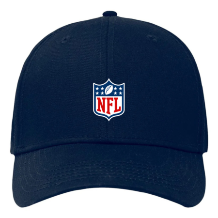 NFL Shield Logo Classic Baseball Cap