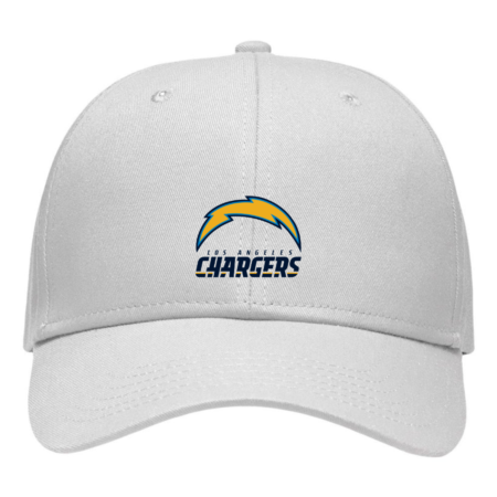 Los Angeles Chargers Logo Classic Baseball Cap