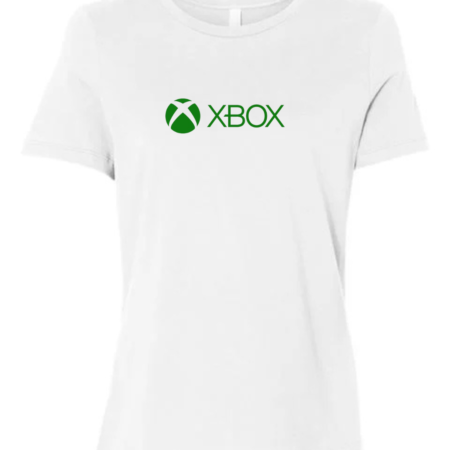 Xbox Logo Women’s T-Shirt