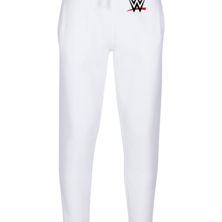 WWE Logo Joggers Sweatpants