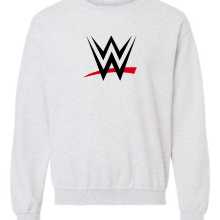 WWE Inspired Unisex Sweatshirt