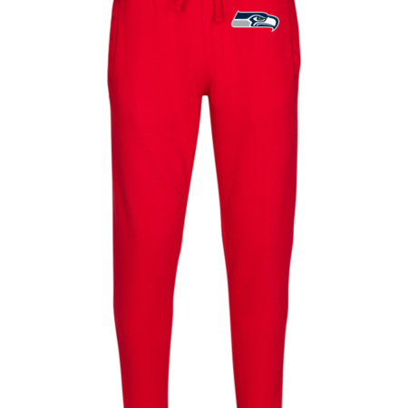 Seattle Seahawks Logo Joggers Sweatpants