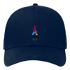 Paris 2024 Olympics Logo Classic Baseball Cap