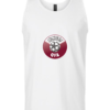 Qatar National Football Association Logo Men’s Tank Top